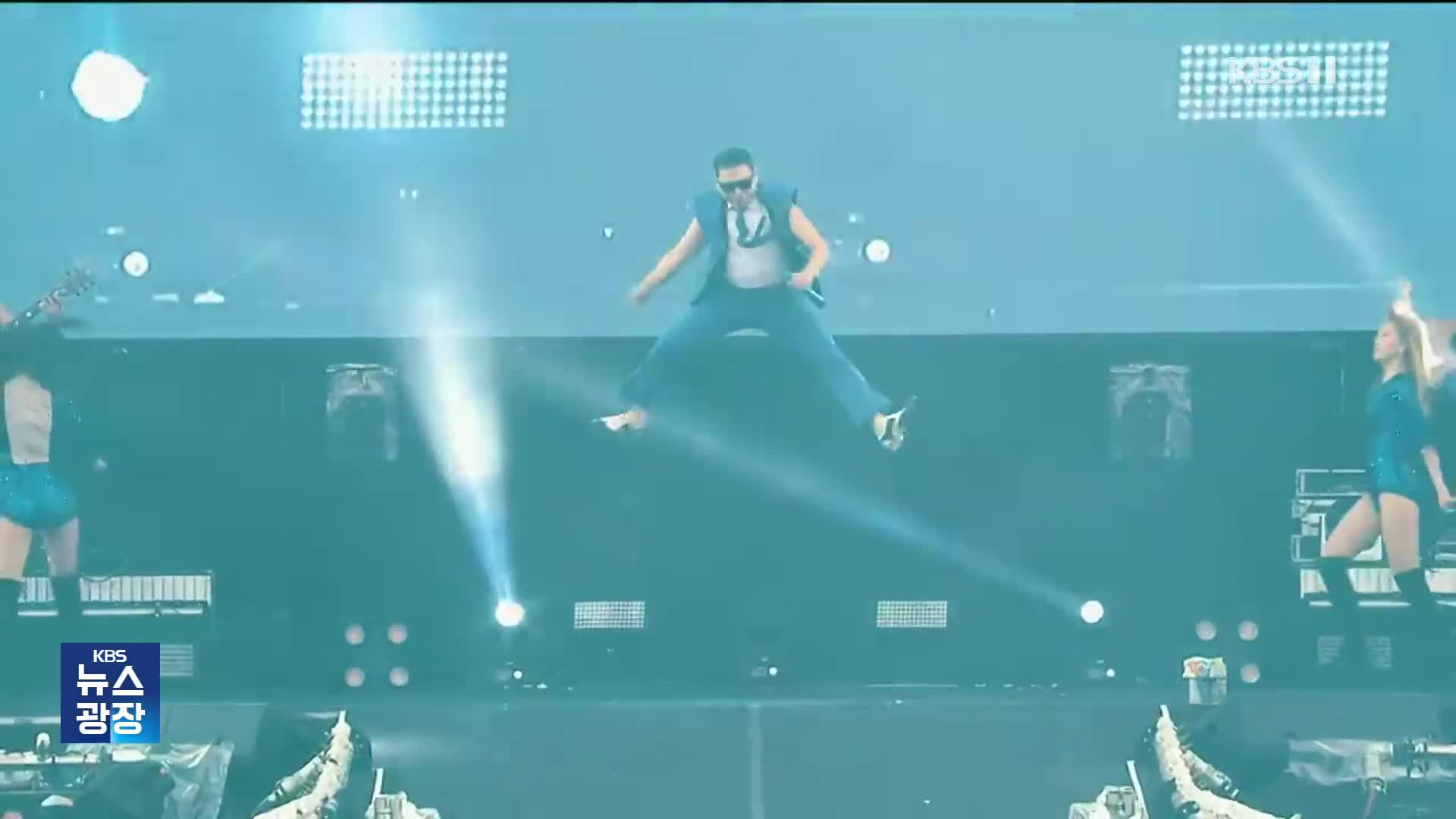 韓国で最も人気のある公演は？PSY「ずぶぬれショー」など…「第17回ゴールデンチケットアワード」発表