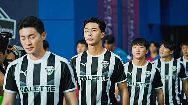 パク・ソジュン＆イ・ジウン主演『ドリーム』、韓国映画のリリーフ投手となるか？日本アニメなども新たに劇場公開