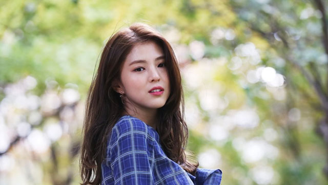 女優ハン・ソヒのスクリーンデビュー作『Heavy Snow』、友情と愛を行き来する2人の女性の物語