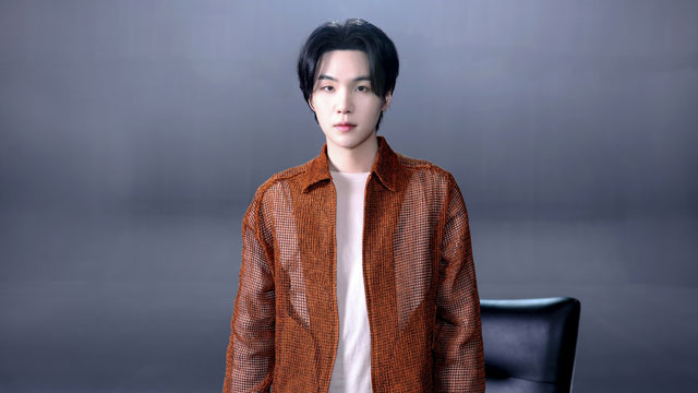 BTS・SUGAの初ソロアルバム『D-DAY』、「Billboard 200」の2位を獲得…JIMINに続く2人目の快挙