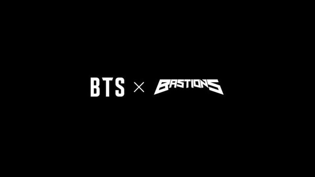 完全体のBTSが参加したアニメ「BASTIONS」OST、フィジカル盤で今月25日に発売へ