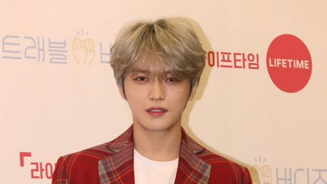 ジェジュン、芸能事務所「iNKODE」を設立…新人アイドル育成に乗り出す