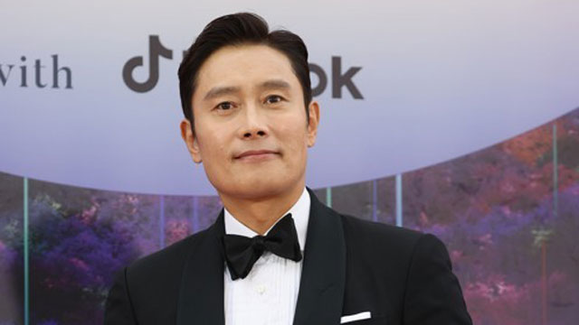 俳優イ・ビョンホン、ソウル峨山病院の小児病院に1億ウォンを寄付