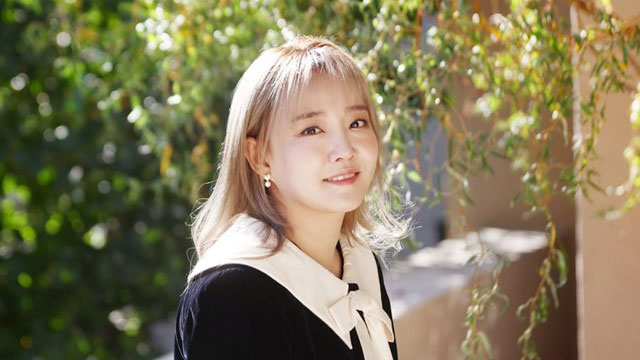 歌手ユンナ、きょう（10日）新譜『MINDSET』を発売…日本リリース「風」を韓国語バージョンで収録