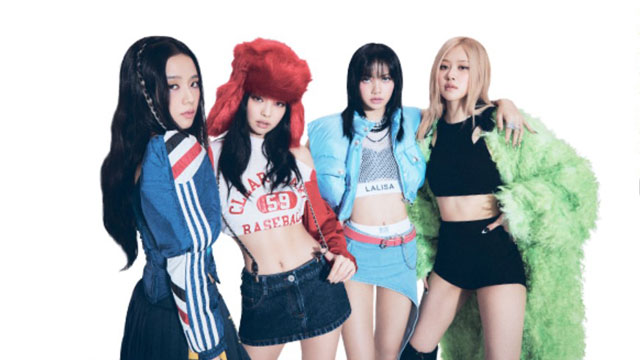 BLACKPINKの「How You Like That」振り付け映像、YouTube再生回数14億回を突破
