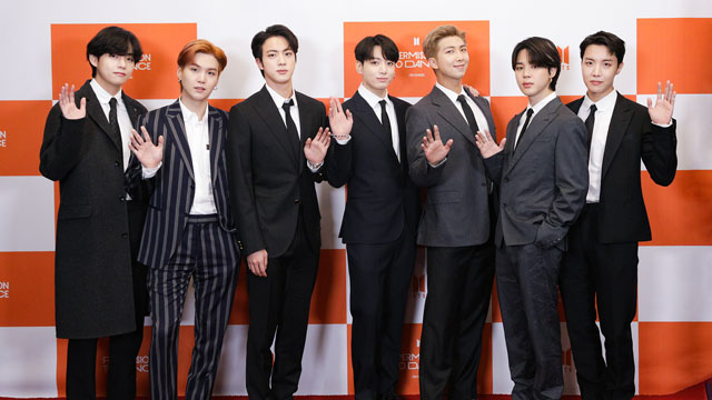 BTS、きょう (11日) 11カ月ぶりの完全体新曲「The Planet」を発売…“7人7色の個性”