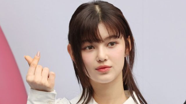 NewJeansのDANIELLE、映画『リトル・マーメイド』韓国語吹き替え版のアリエル役にキャスティング
