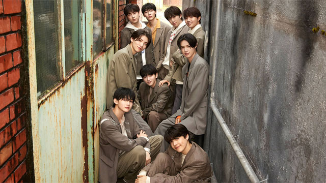 HYBE初の日本グループ&TEAM、来月14日に『First Howling : WE』でカムバック…「韓国での活動も増える」