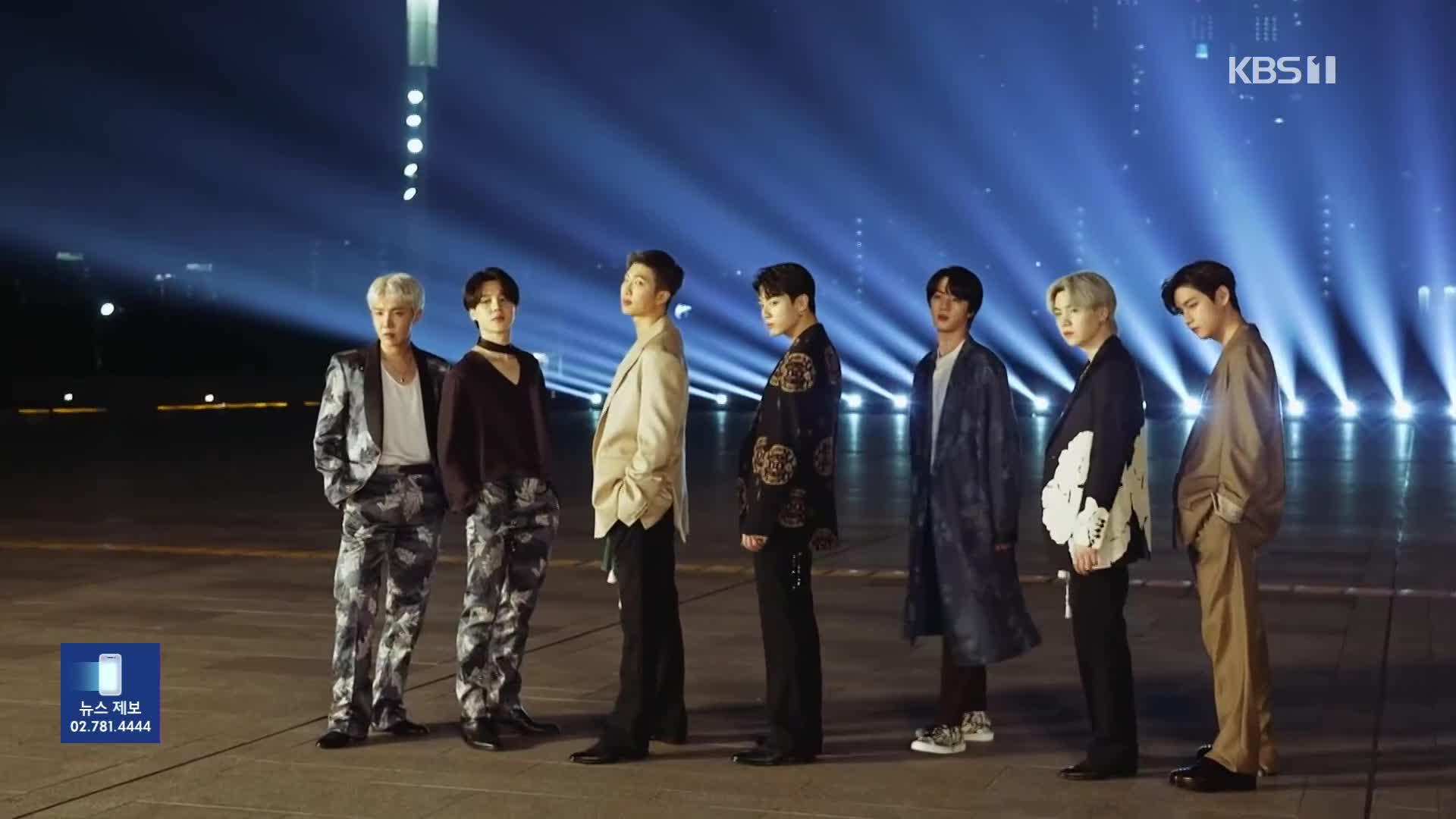 来月“BTS10周年”、全世界から集まるARMYたちをにソウル市も積極的に支援