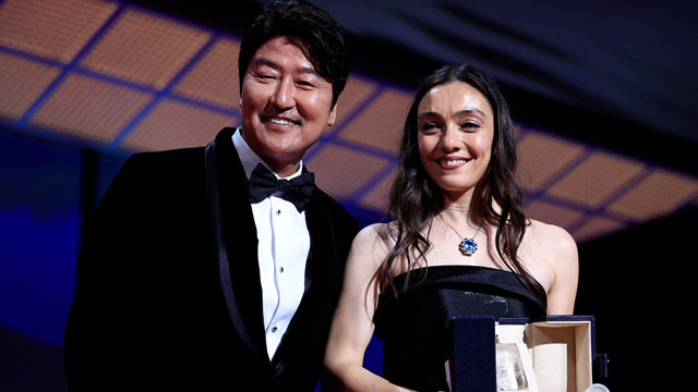 「第76回カンヌ国際映画祭」が閉幕…韓国映画の成果は？