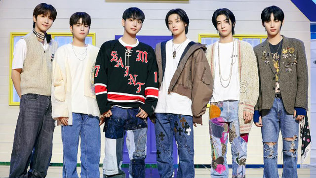 HYBEの新鋭グループBOYNEXTDOOR、「WHO！」でデビュー…「隣の家の少年のように気楽にアプローチしていく」