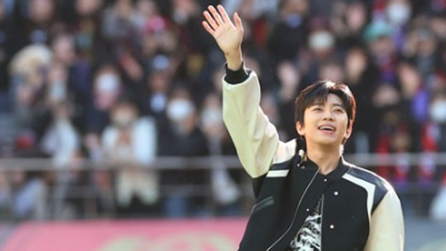 イム・ヨンウン、来月新曲を発売…リアリティバラエティ番組「MY LITTLE HERO」で先行公開へ