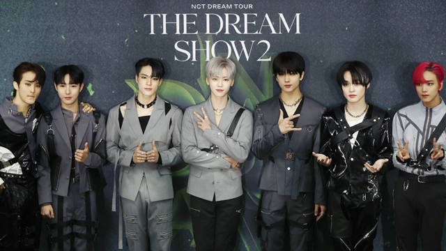 NCT DREAM、来月3rdアルバムを発売へ…今月先行公開曲「Broken Melody」をリリース