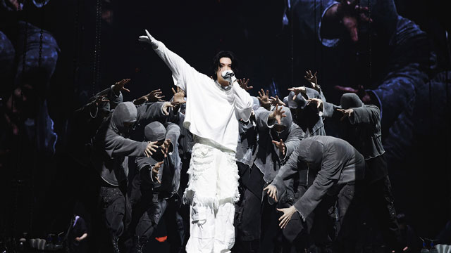 BTS・SUGA、ワールドツアー「D-DAY」の日本公演を盛況裡に終了…「次は7人で公演を」