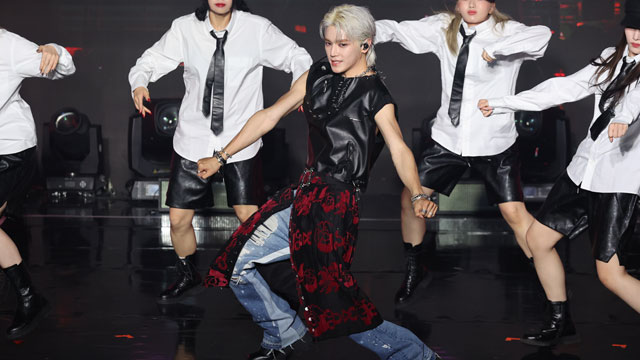 NCTのテヨンの初ソロアルバム『SHALALA』、30カ国のiTunesトップアルバムチャートで1位