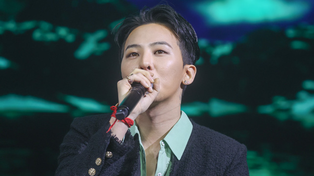G-DRAGON（BIGBANG）、YGとの専属契約が終了…「広告などの活動は継続」