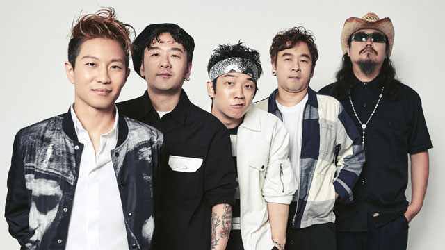 Crying Nut、3年ぶりの新曲「Night Overtime」発売…「大人のための童謡」