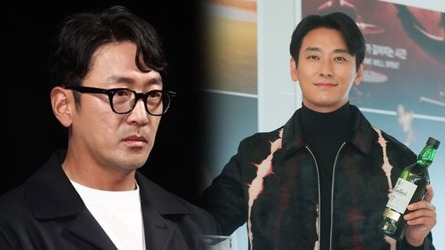 ハ・ジョンウ＆チュ・ジフン主演映画『非公式作戦』、8月に公開決定…新作『ザ・ムーン』と正面対決
