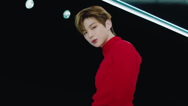 歌手カンダニエル（KANGDANIEL）、バラエティ番組「家事をする男たち　シーズン2」に合流