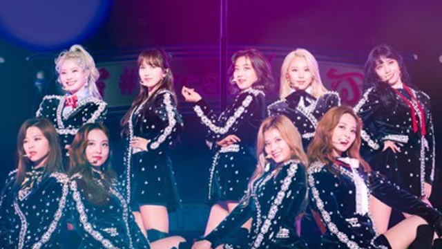 JYP、アメリカ攻略に成果…TWICEのスタジアム公演完売＆Stray Kidsのビルボード1位