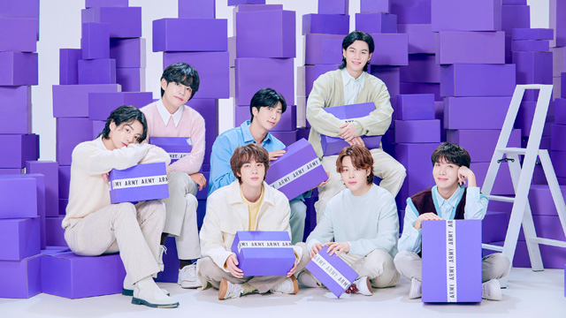 BTS、デビュー10周年に寄せたそれぞれの思い…「舞台をこなせる日まで一緒に過ごしてほしい」