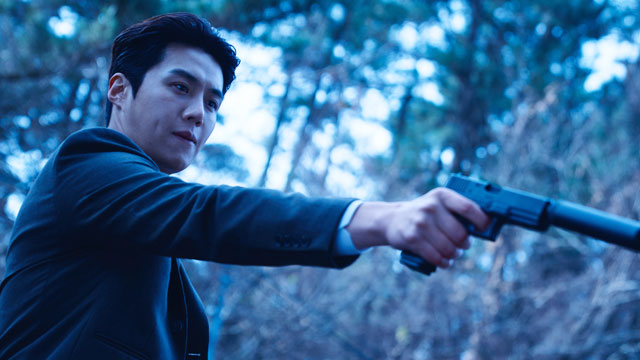 『新しき世界』や『THE WITCH／魔女』の監督が『貴公子』でカムバック＆韓国版『インセプション』も公開