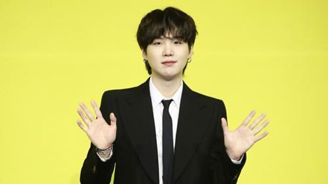 BTSのSUGA＆LE SSERAFIM＆NewJeans、米「ロサンゼルス・タイムズ」の「上半期ベストソング」に選定