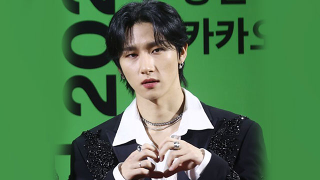 MONSTA XのI.M、ソロ新譜『OVERDRIVE』を発売…「無謀な試みでも脱皮の時間が必要だった」