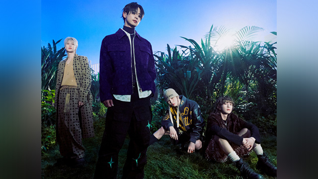 3人の舞台でも輝くSHINee、単独公演「PERFECT ILLUMINATION」を開催…「光と呼吸で完成した舞台」
