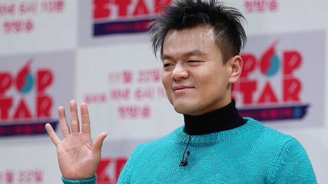 JYP＆米リパブリック・レコードの合作ガールズグループプロジェクト、来月初披露へ