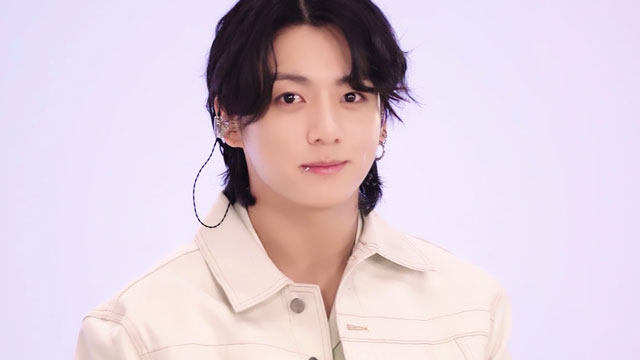 BTSのJUNG KOOK、来月14日にソロシングル「Seven」発売…夏に似合うサマーソング