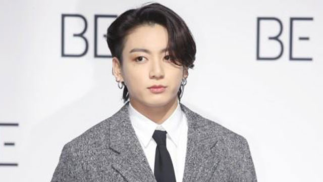 BTS・JUNG KOOKのソロ曲「SEVEN」、106カ国のiTunesチャートで1位に