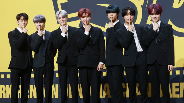 NCT DREAMの3rdアルバム『ISTJ』、発売初日にミリオンセラー達成…中国や日本でも人気