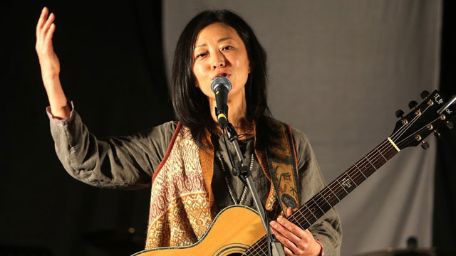 歌手チャン・ピルスン、小劇場公演開催へ…「蒸し暑い夏のアイスアメリカーノのような癒しを届ける」