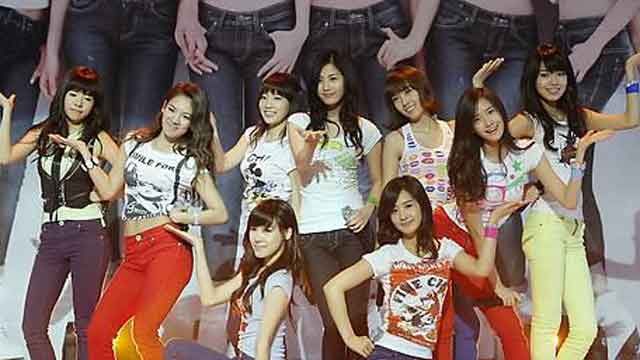 米「ローリング・ストーン」誌が選定する「最も偉大なK-POP」の1位は少女時代の「Gee」