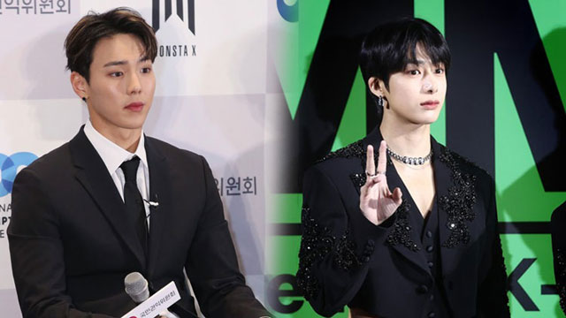 “ユニットデビュー”のショヌ＆ヒョンウォン、「MONSTA Xの8年の活動の結晶」