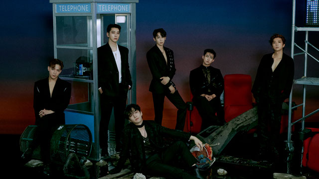 2PM、6年ぶりに完全体ステージ…単独コンサート「It's 2PM」を日韓開催へ