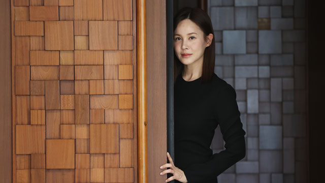 歌手＆ミュージカル俳優を経て演劇デビューしたIVY、「他人の何倍も練習をしている」