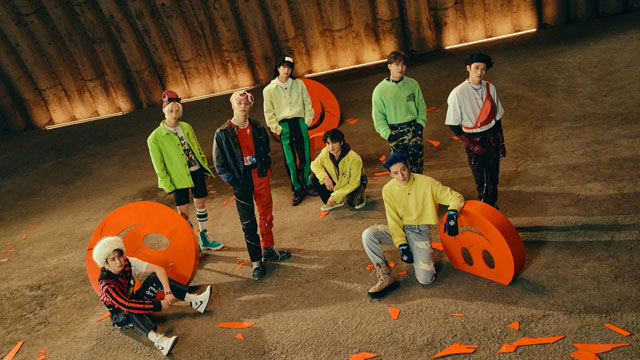 Stray Kids、9月に日本1stミニアルバム発売決定…4都市ドームツアーも開催