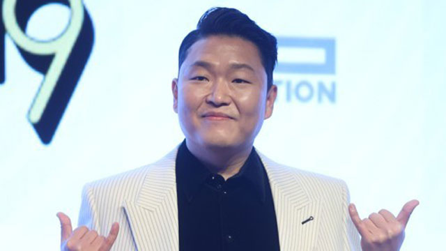 PSY、保寧＆麗水で開催の「びしょ濡れショー」に国軍将兵を無料で招待