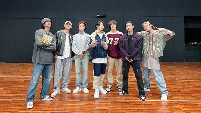 BTS＆イム・ヨンウン＆キム・ミンジェ…芸能人からスポーツ選手までスターブランド評判の1位は？