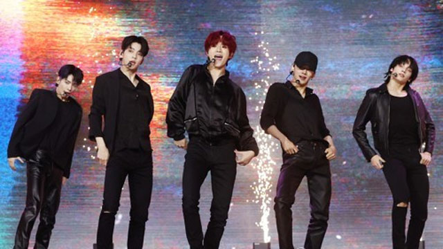 TXT、米音楽フェス「ロラパルーザ」にヘッドライナーとして出演へ…J-HOPE（BTS）に続き2組目