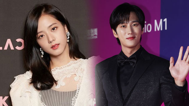 BLACKPINKのJISOO、俳優と交際…「少しずつ知っていっている段階」