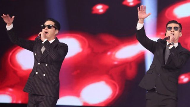 JINUSEAN、来月「レトロ・スーパーコンサート」で5年ぶりにステージを飾る