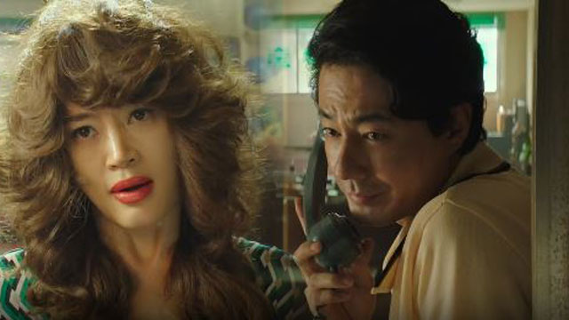 リュ・スンワン監督の映画『密輸』、公開11日目で累積観客数300万人を突破