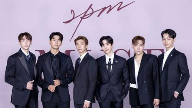 2PM、15周年コンサートがたちまちソールドアウト…変わらぬ人気を証明