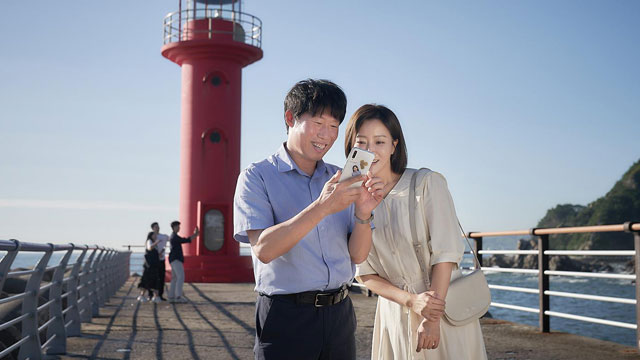 ユ・ヘジン主演の映画『甘い：7510』＆オク・ジャヨンの独立映画『君の瞬間』、韓国で公開