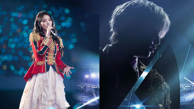 K-POPスターたちの実況コンサート、劇場公開相次ぐ