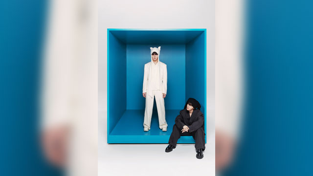 BTSのJ-HOPE、本日（18日）『Jack In The Box』のフィジカル盤を発売