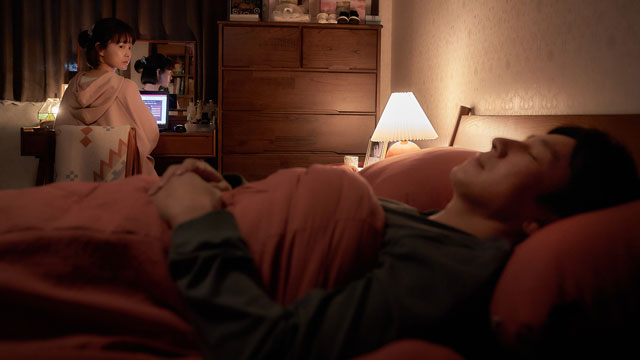 イ・ソンギュン＆チョン・ユミ主演映画『眠り』、夢遊病を素材に混乱を描く